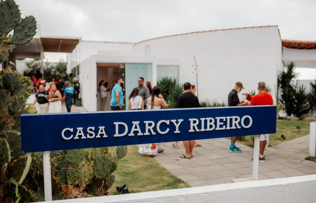 Museu Casa Darcy Ribeiro celebra a cultura popular com atrações gratuitas em Maricá