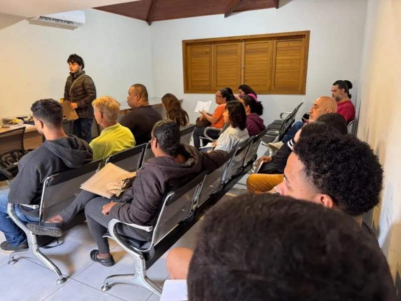 Casas Pedro realiza processo seletivo para vagas de emprego em Búzios nos dias 8, 9 e 10 de setembro
